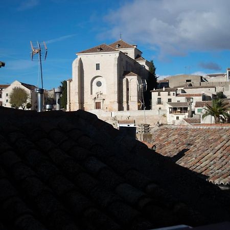 Hospedaje Chinchon Barranco Exterior foto