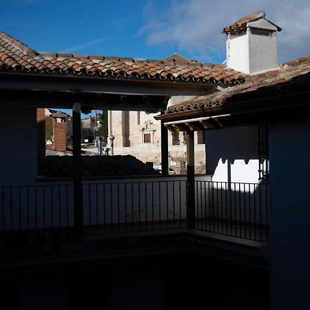 Hospedaje Chinchon Barranco Exterior foto