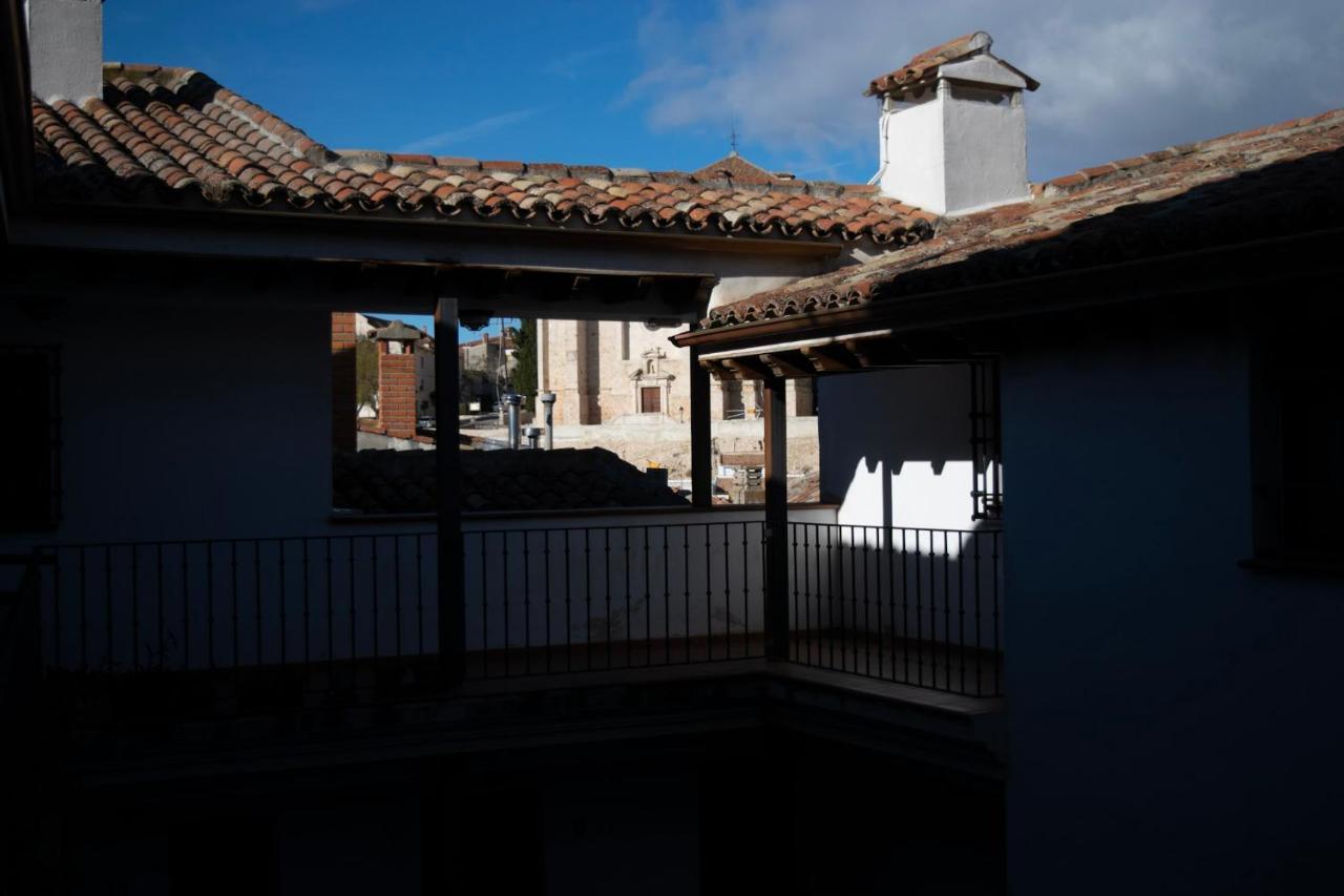Hospedaje Chinchon Barranco Exterior foto