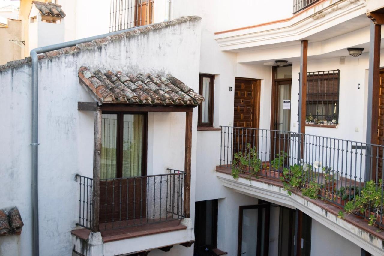 Hospedaje Chinchon Barranco Exterior foto